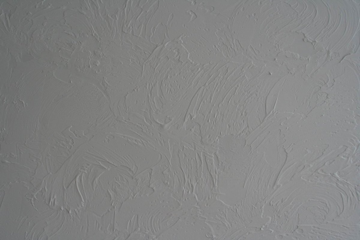Текстура краски для стен