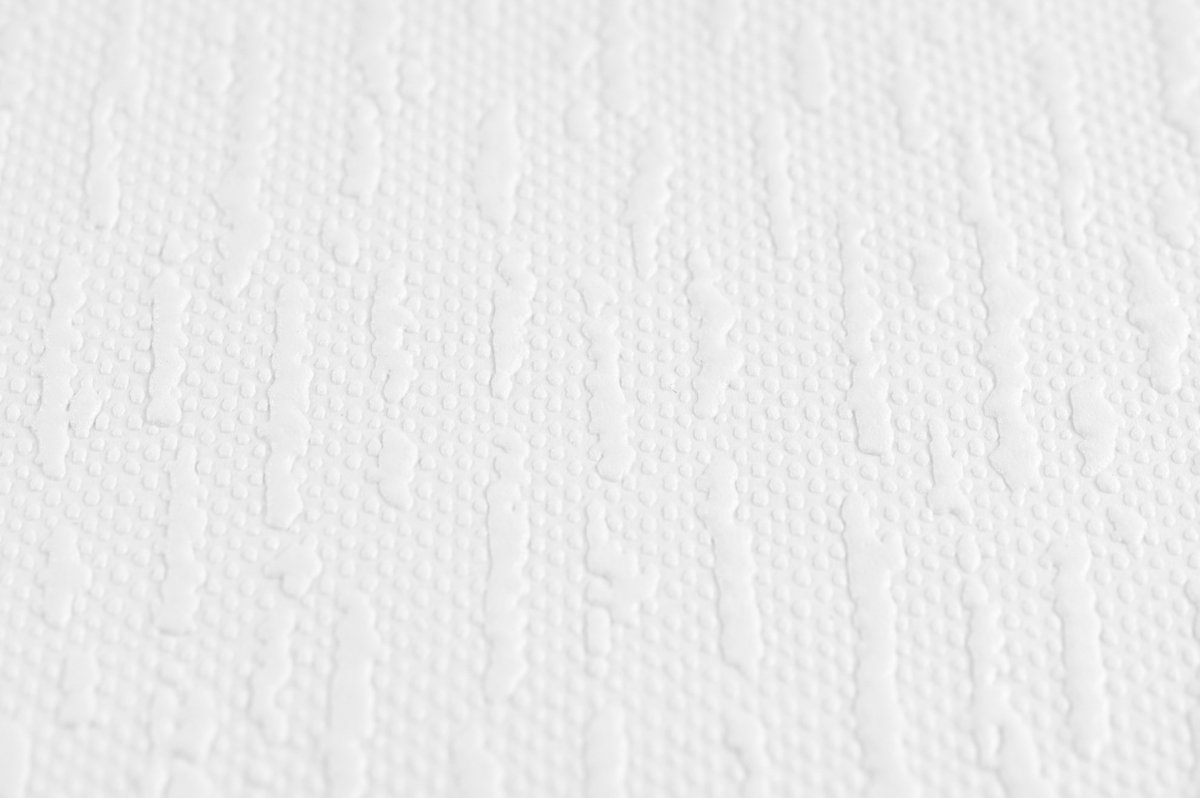 Обои под покраску Артекс арт.50012 капель 25 м 1.06м