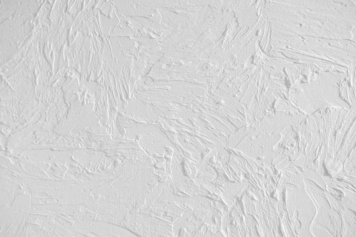 Стена белая штукатурка