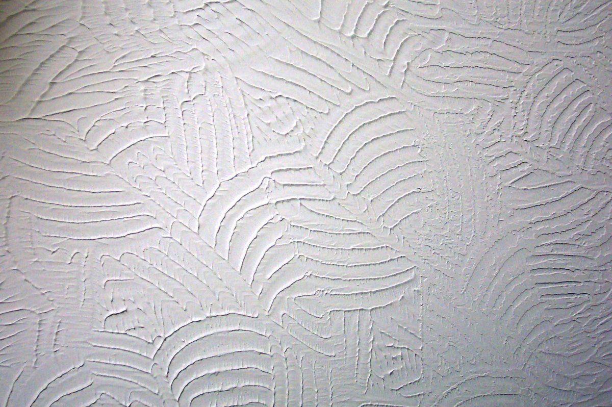 Фактурные обои