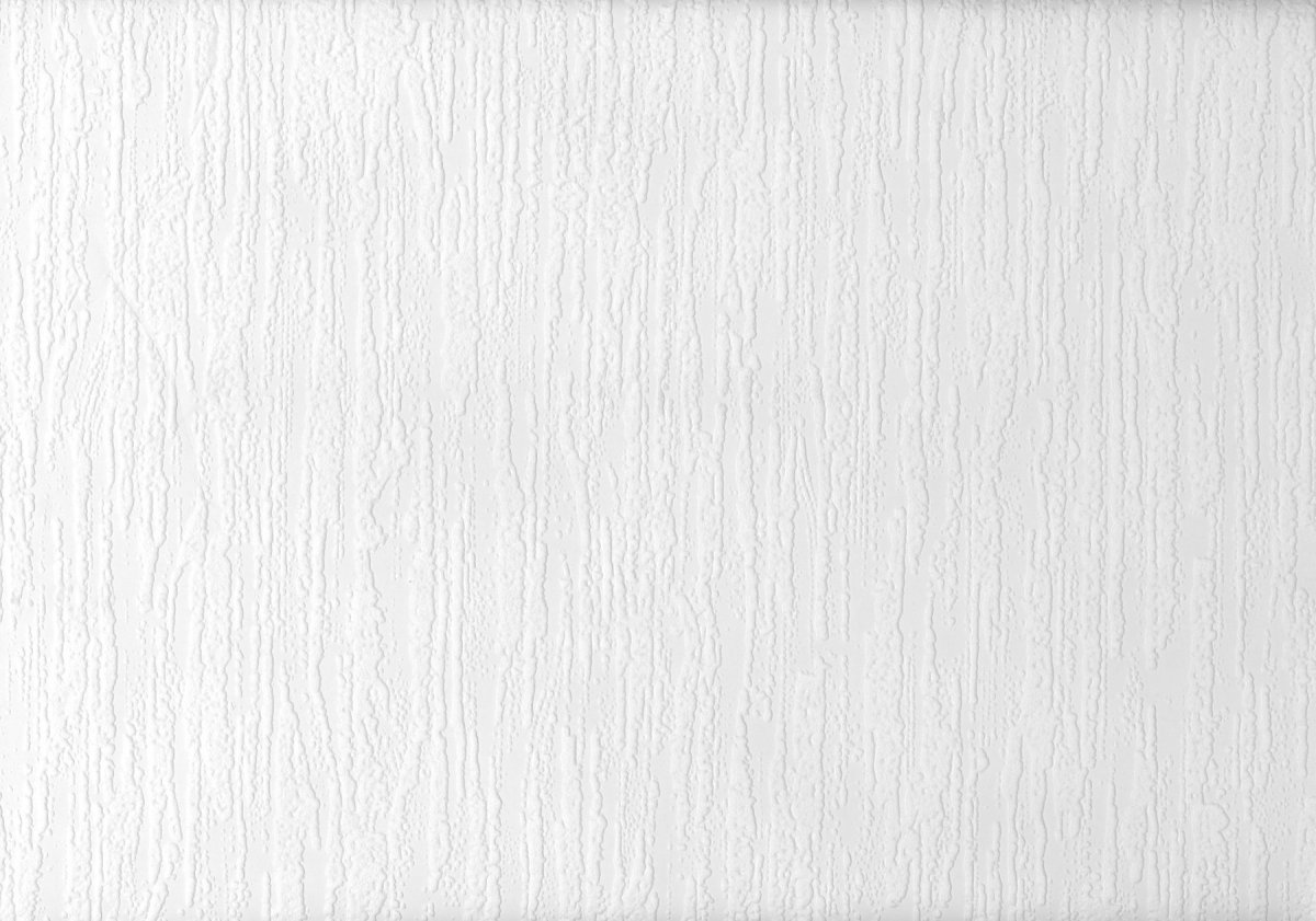 Текстурные обои для стен белые