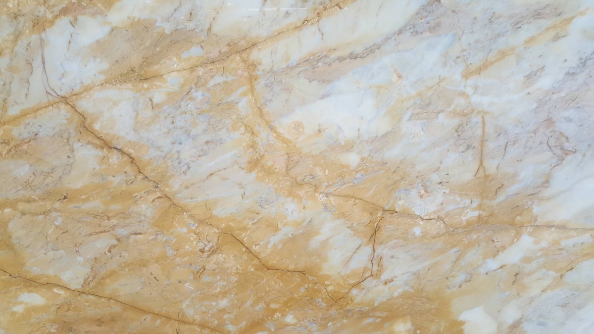 Giallo Siena гранит