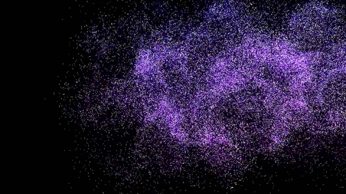 Красивые эффекты для фотошопа