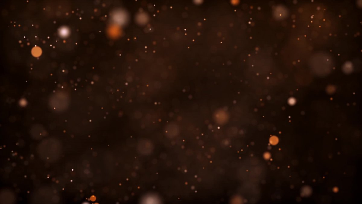 Пылинки в воздухе