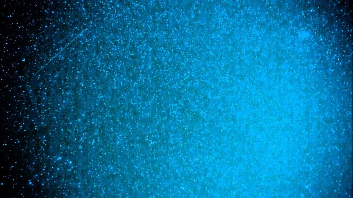 Синий фон для фотошопа