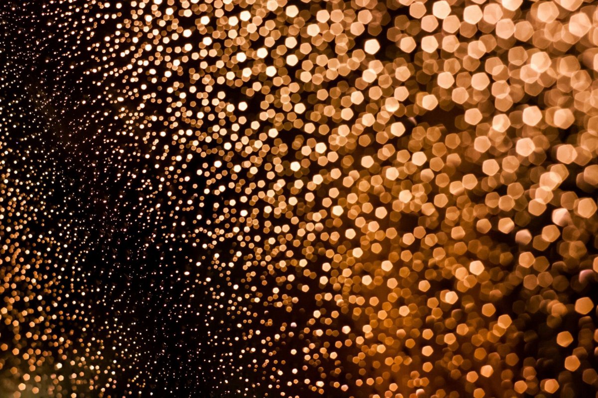 Блестки фон