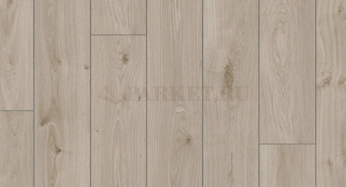 Ламинат Парадор дуб светлый