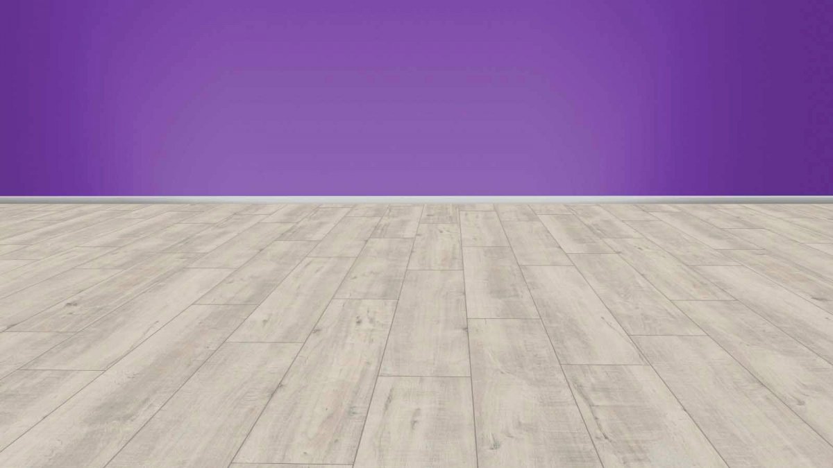 Kronotex Exquisit Plus дуб Гала белый