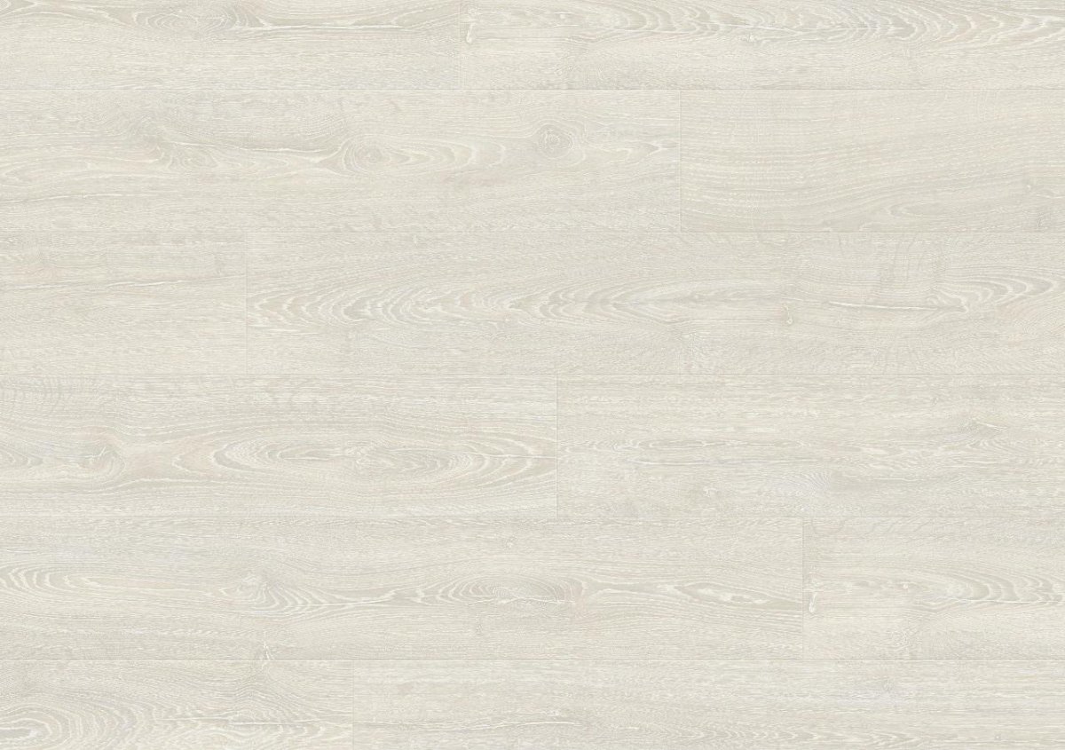 Quick Step impressive im3559 дуб фантазийный белый