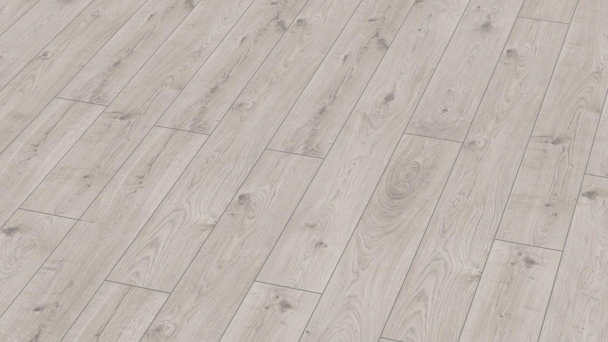 Ламинат Kronotex Mammut d3179 дуб Эверест белый