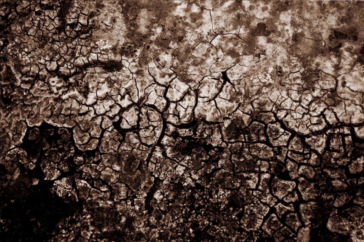 Гранж грязь