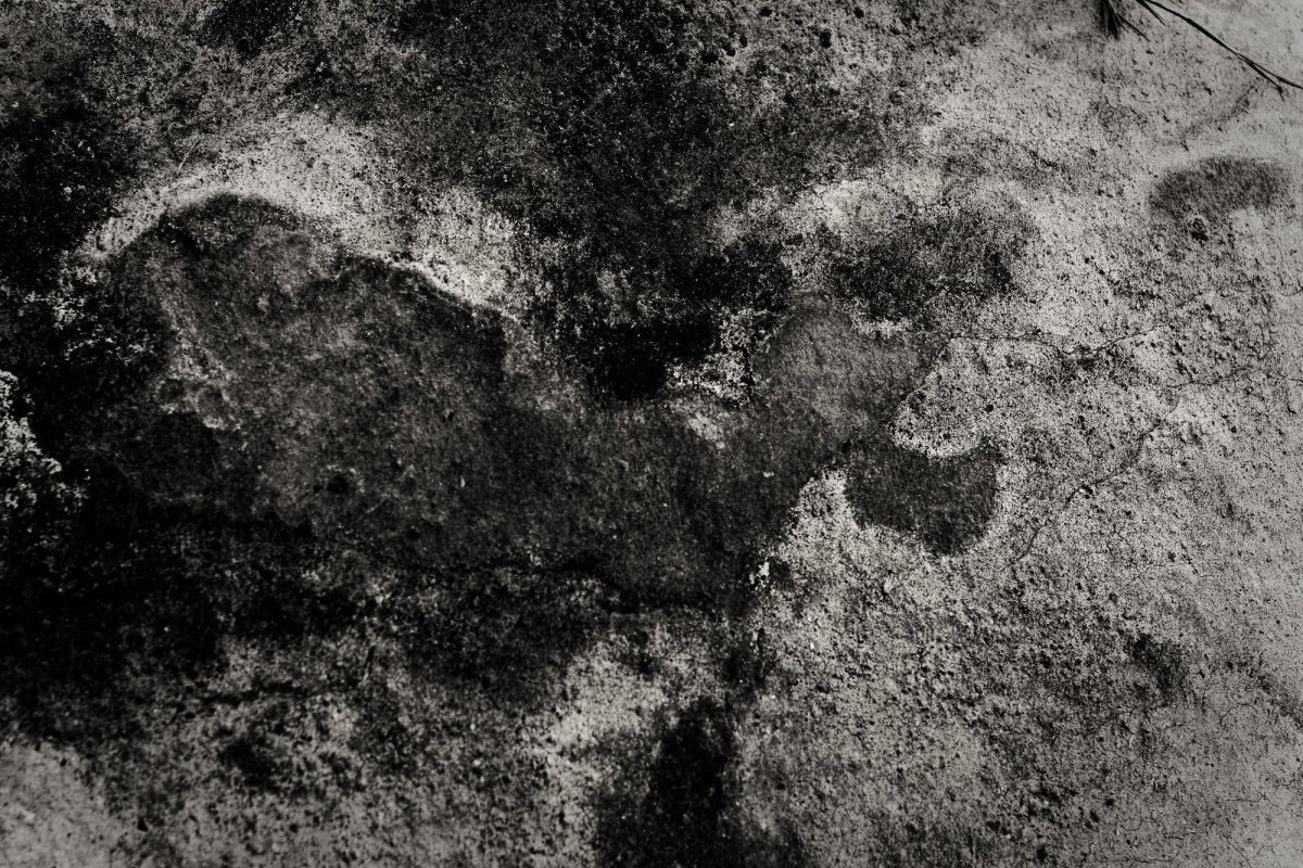 Черная грязь текстура