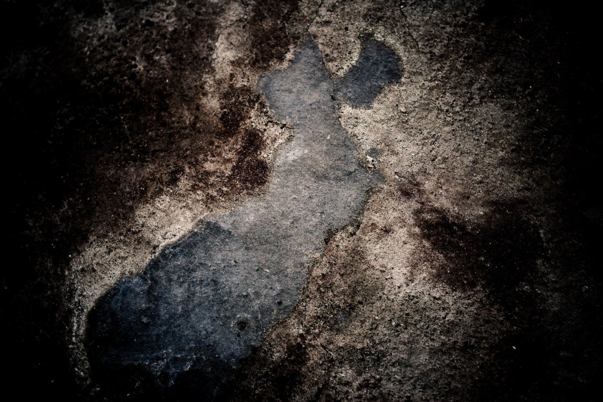 Грязь фон