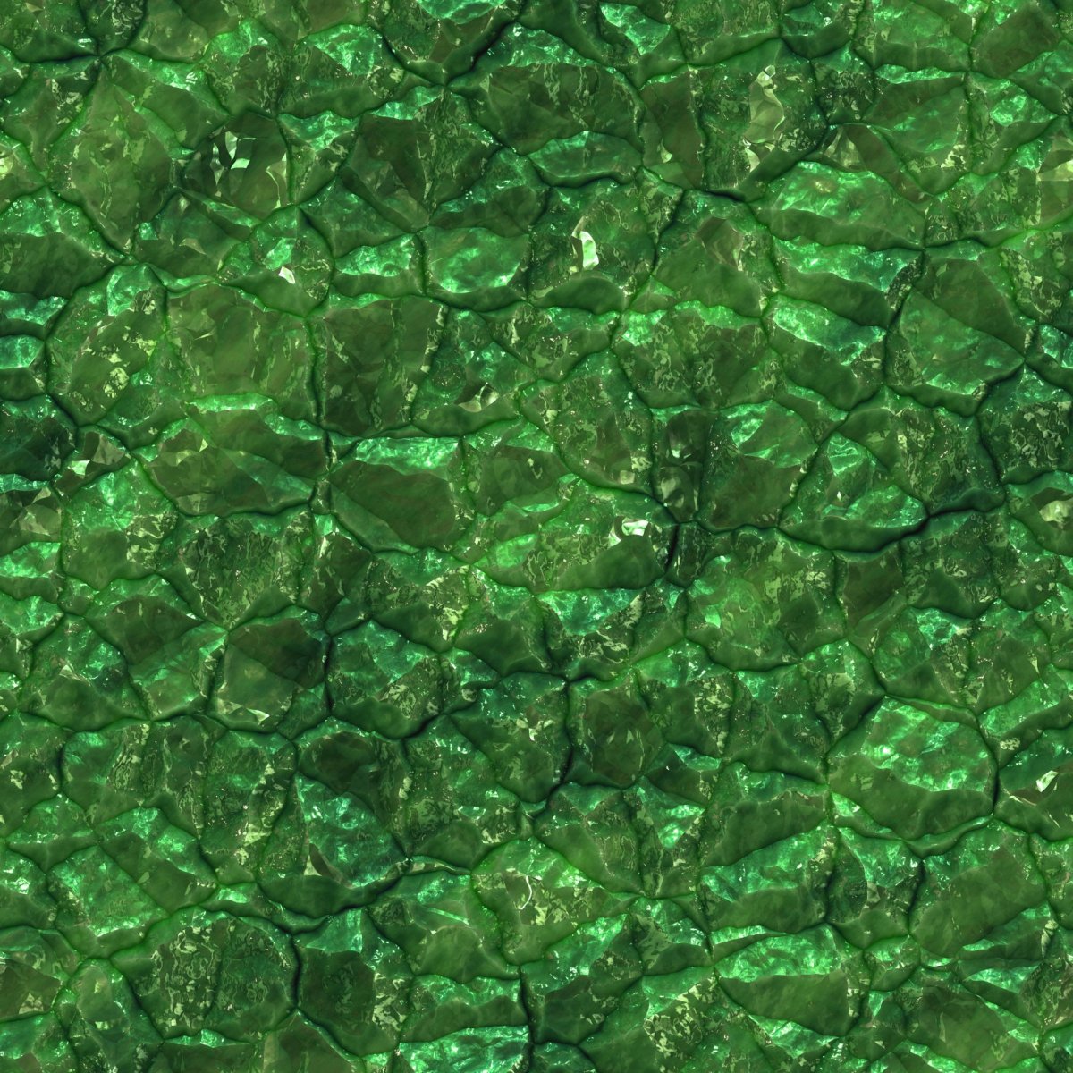 Текстура драгоценного камня