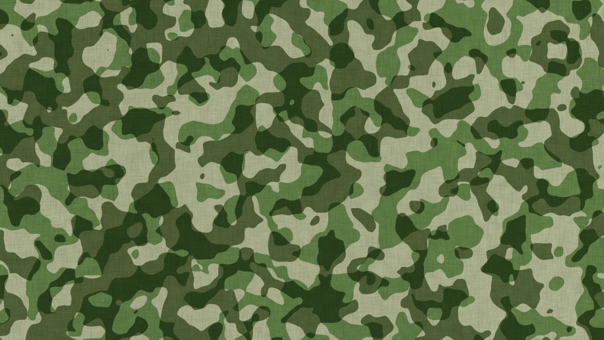Военная текстура