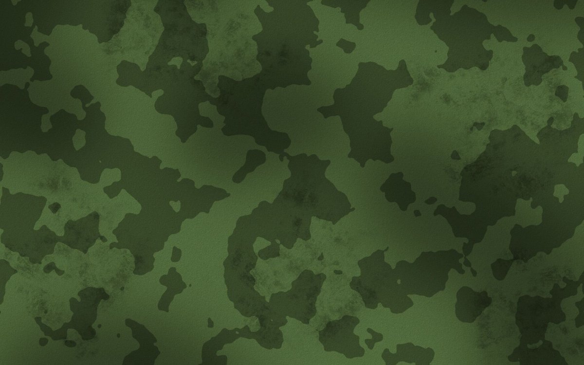 Милитари Грин цвет