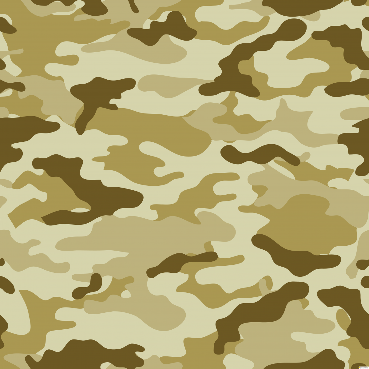 Камуфляж хаки