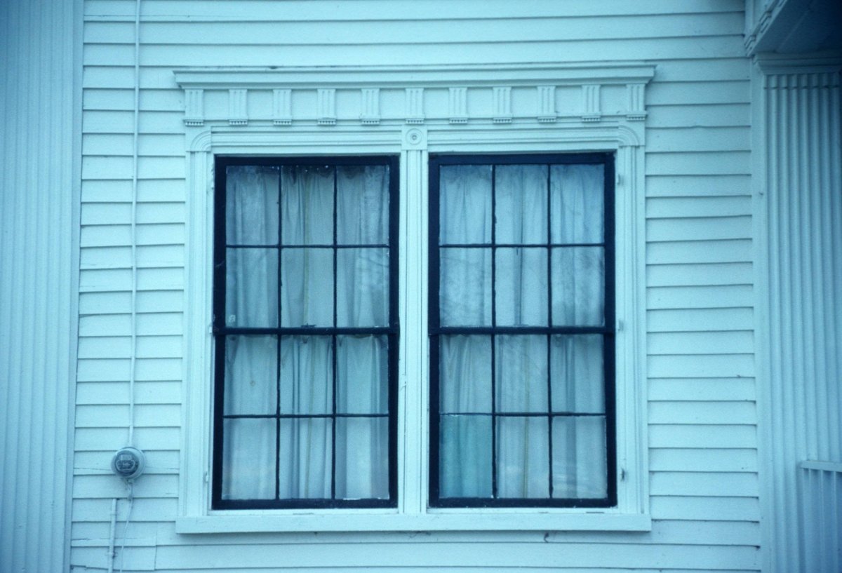 Окно фактура