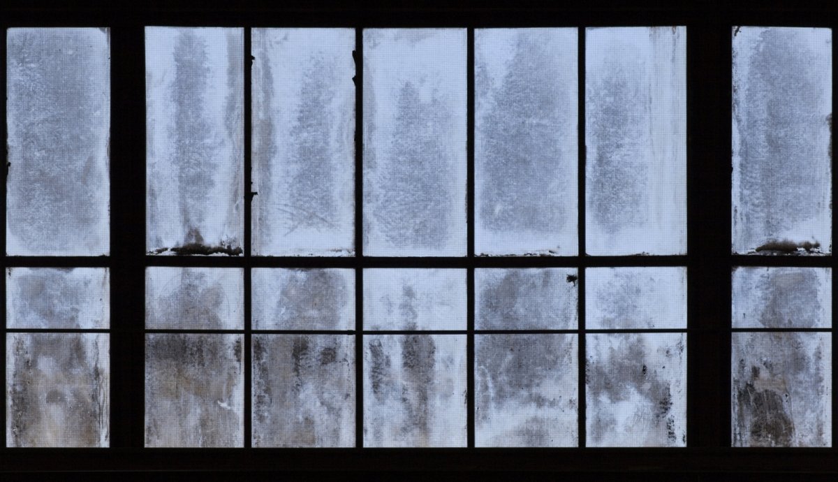 Текстура окна