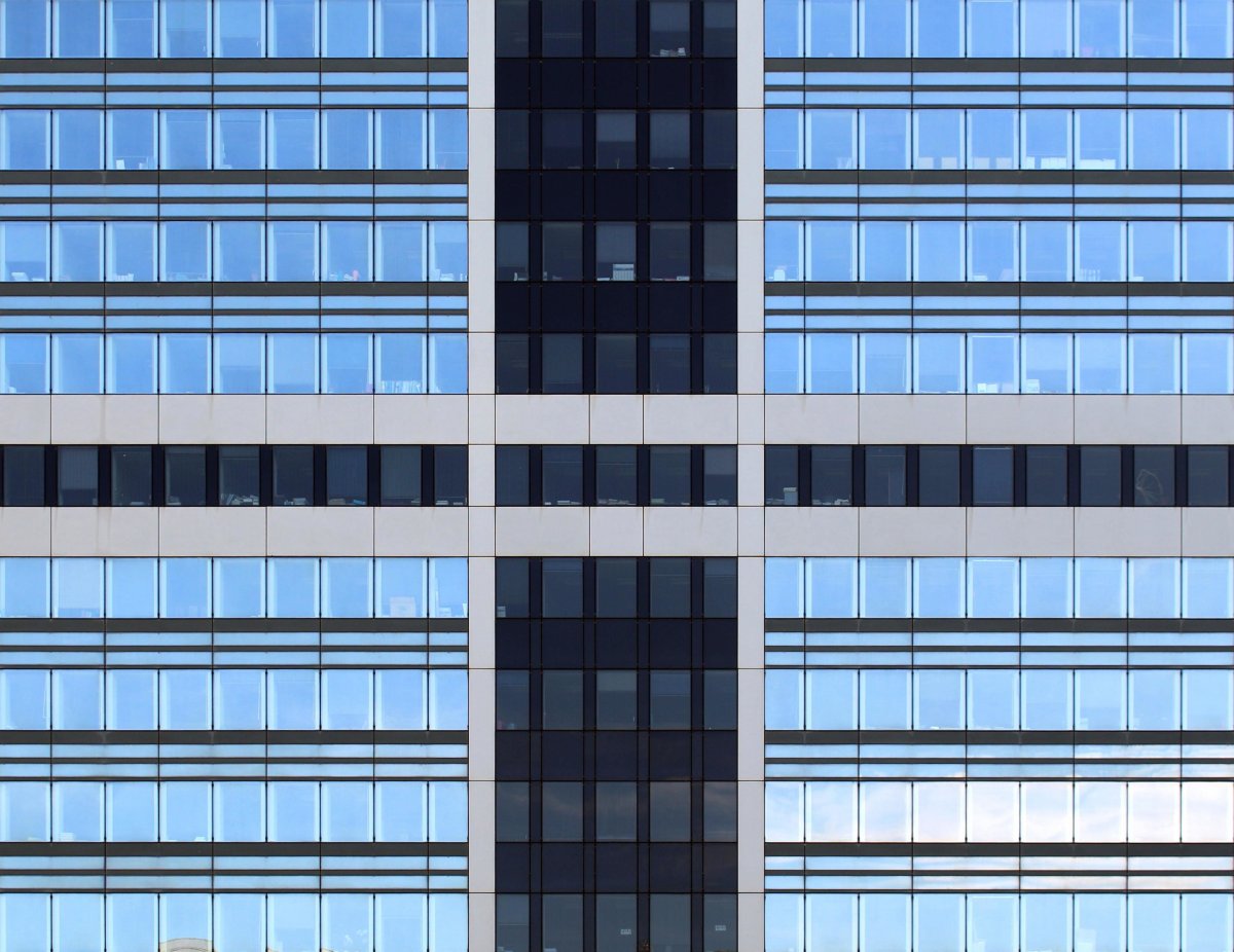 Текстура здания