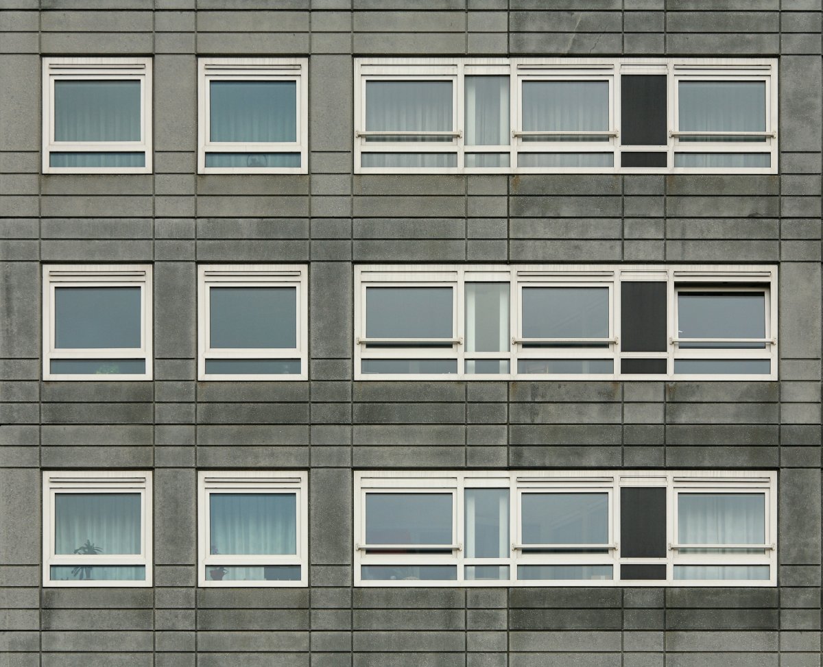 Фасады домов для фотошопа