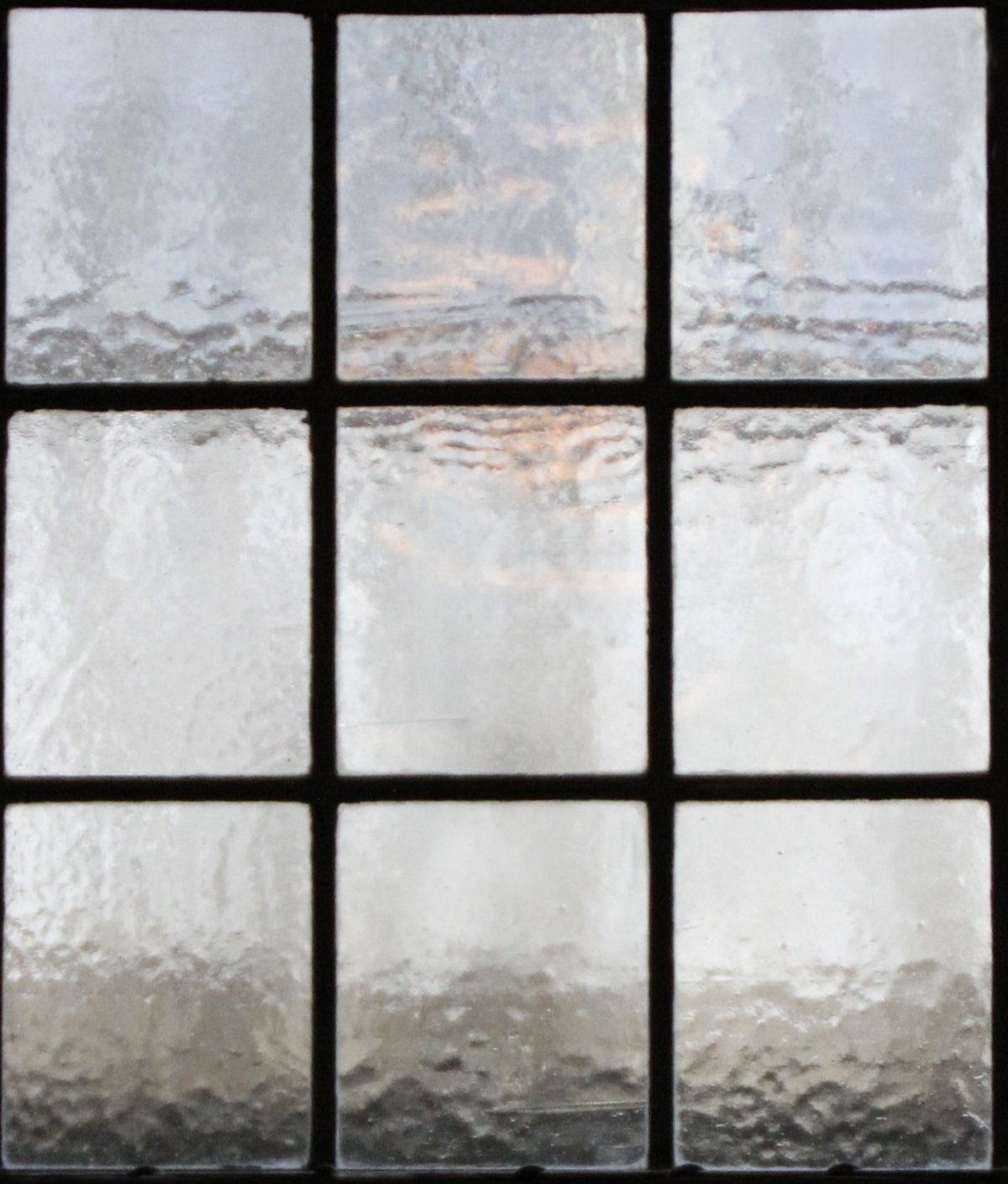 Старое стекло