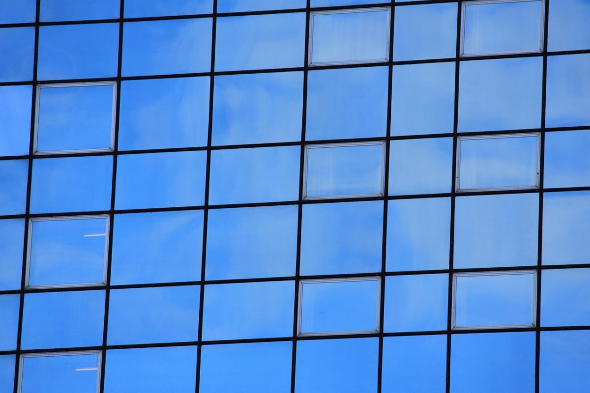 Текстура окна