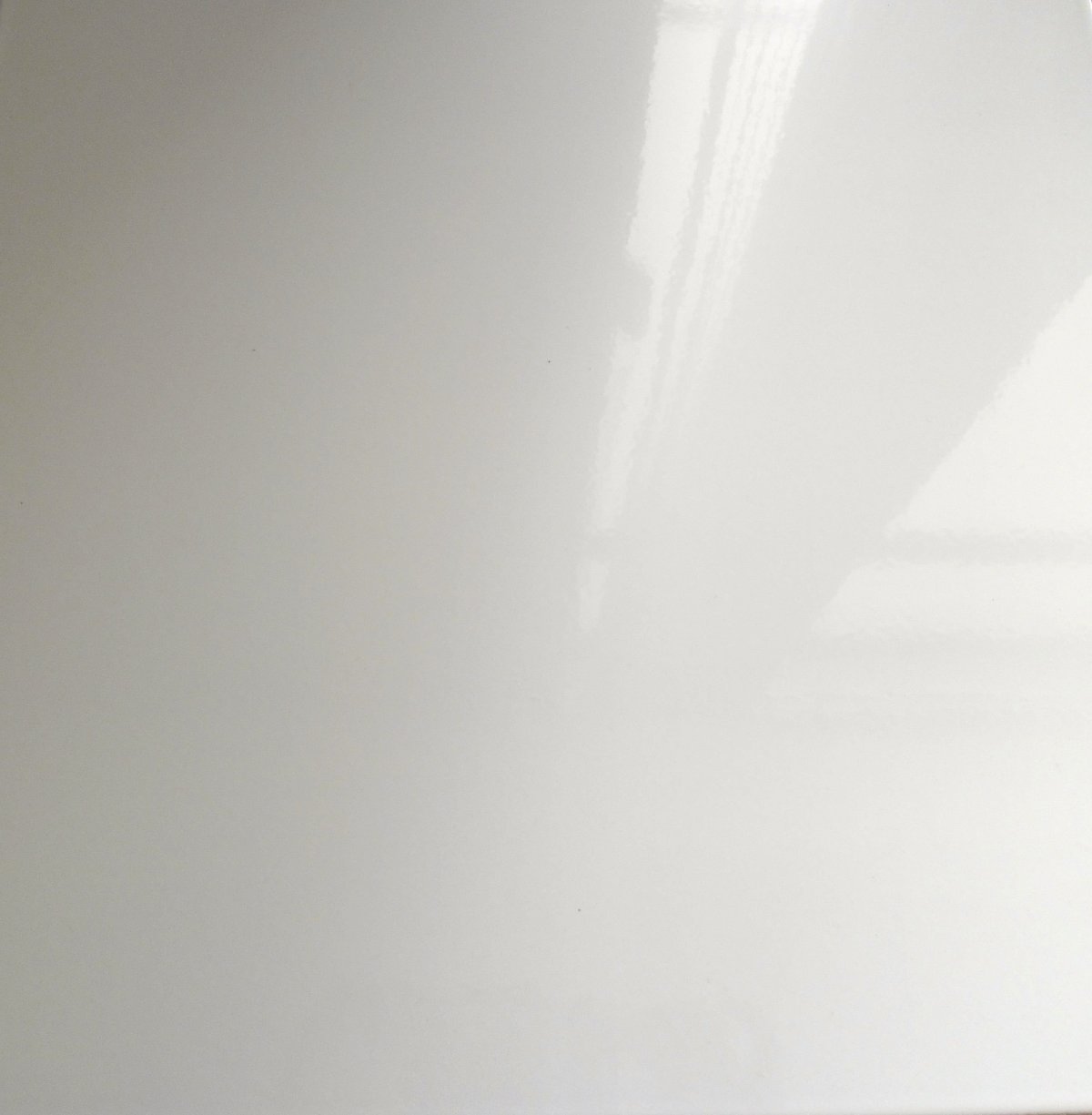 Белый глянец фон