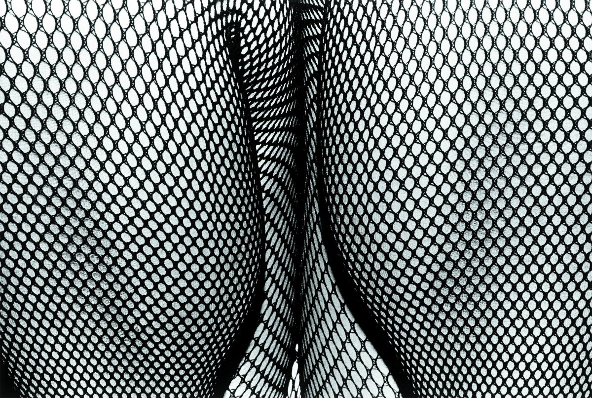 Daido Moriyama колготки