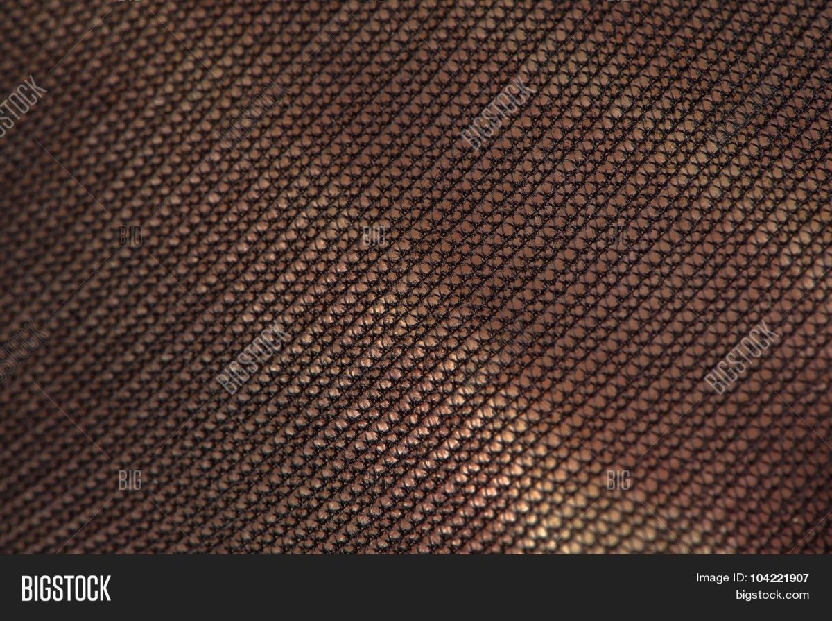 Текстура колготок крупным планом