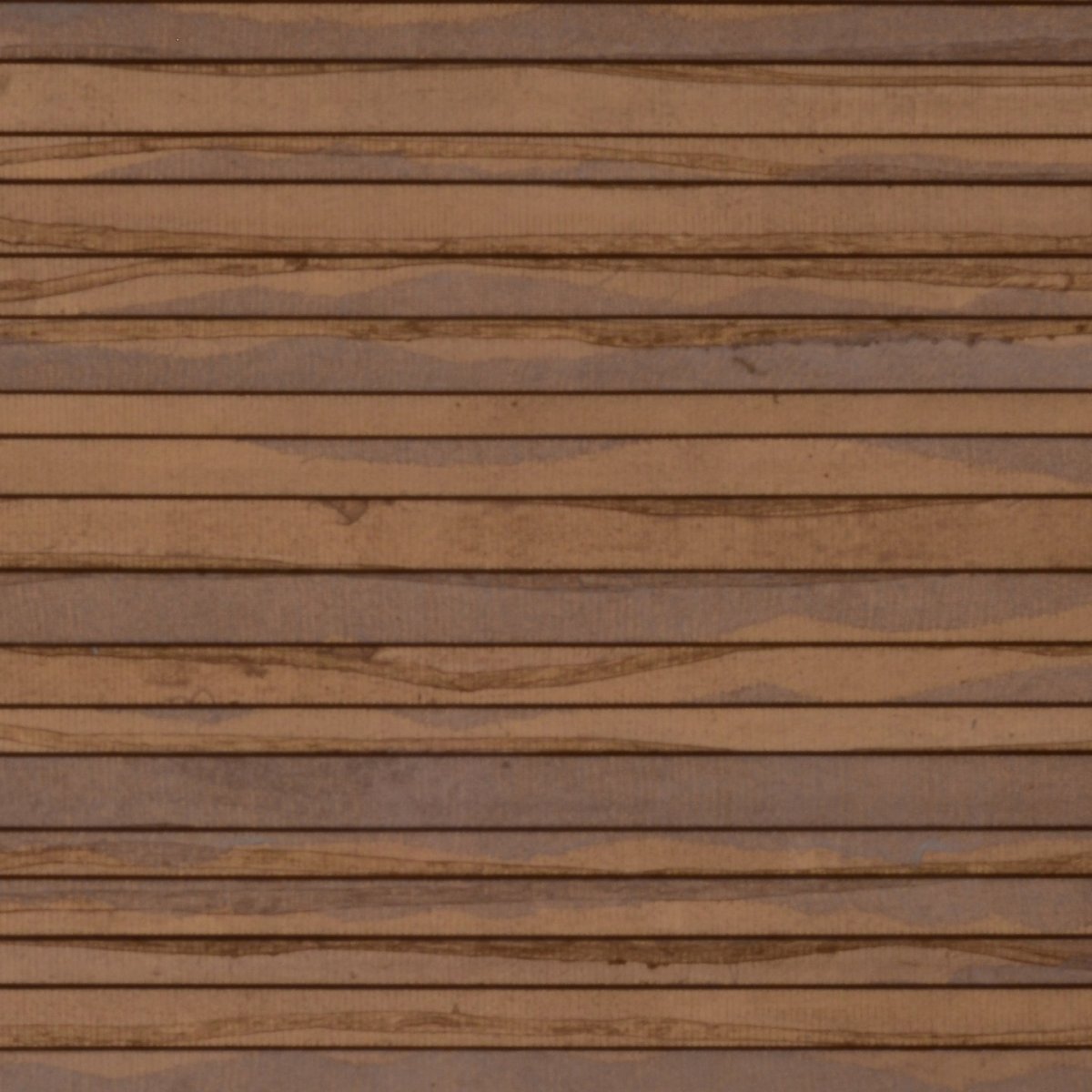 Деревянная рейка бесшовная