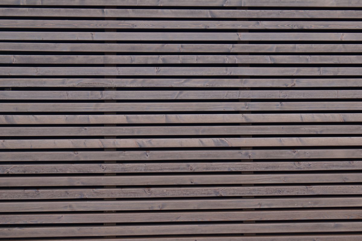 Деревянные рейки текстура