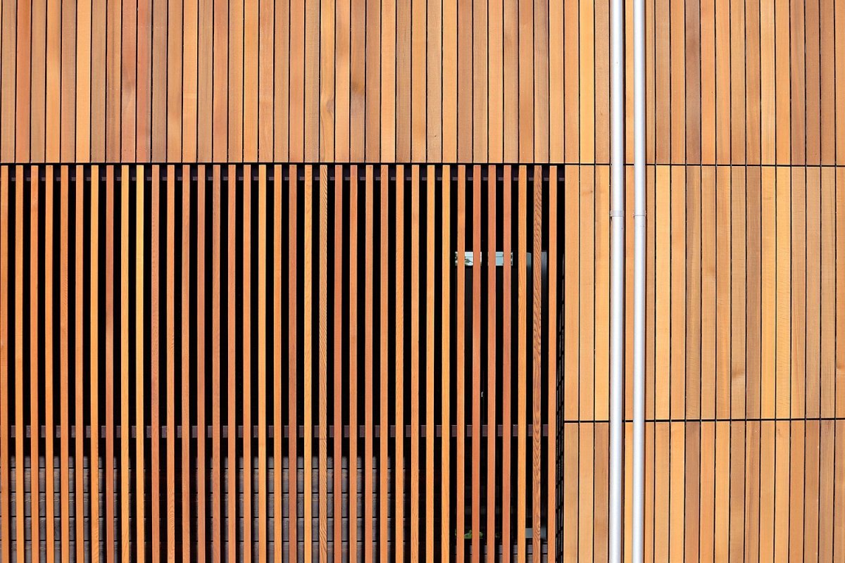 Деревянный забор текстура