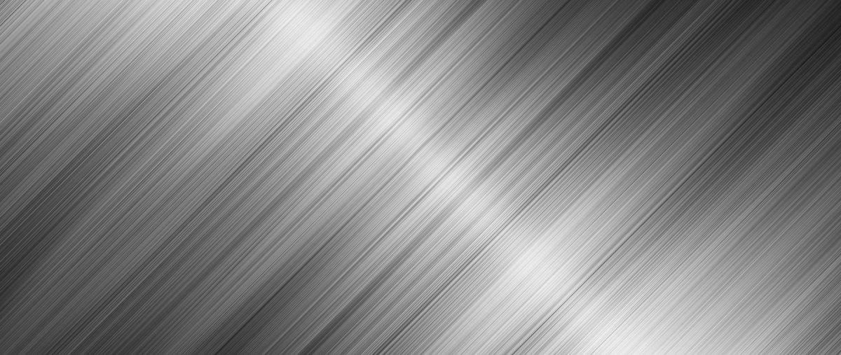 Стальной фон