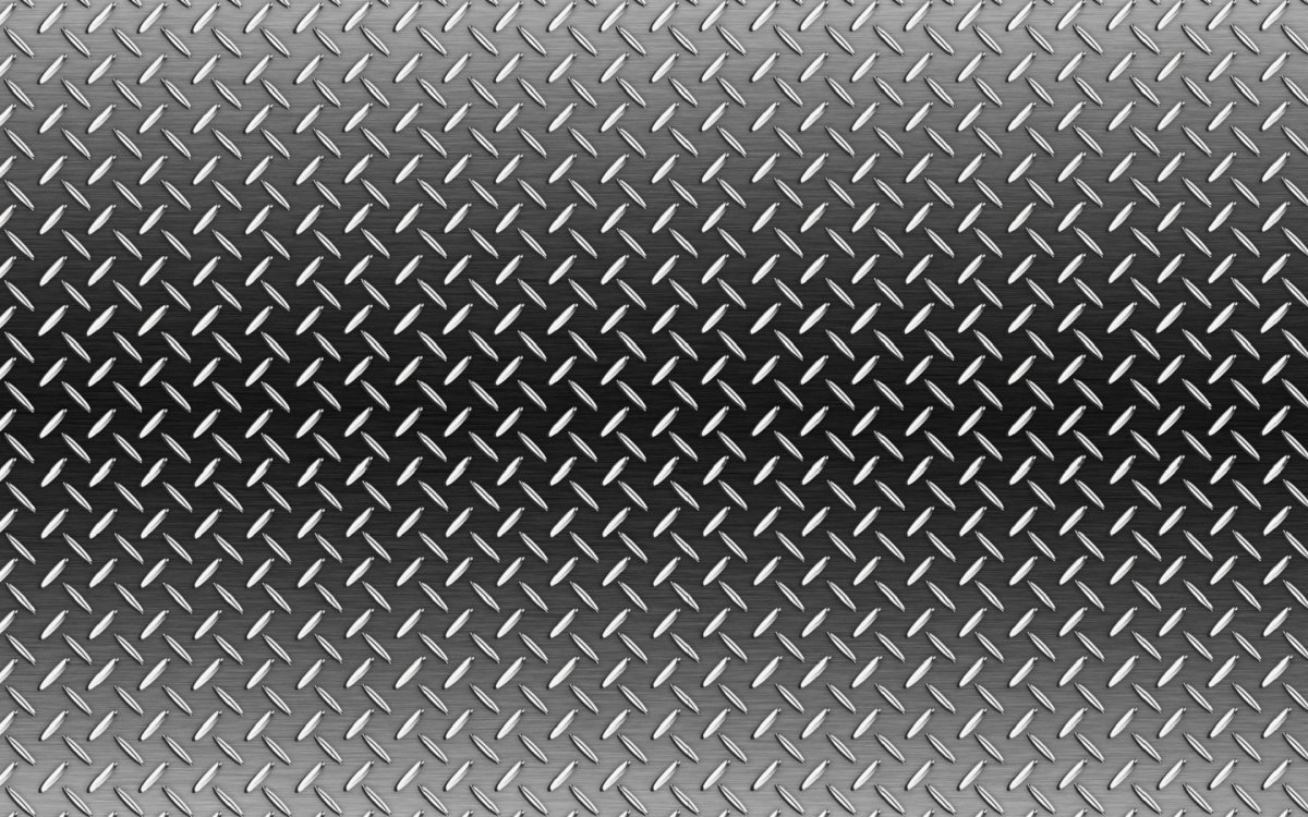 Металлический фон