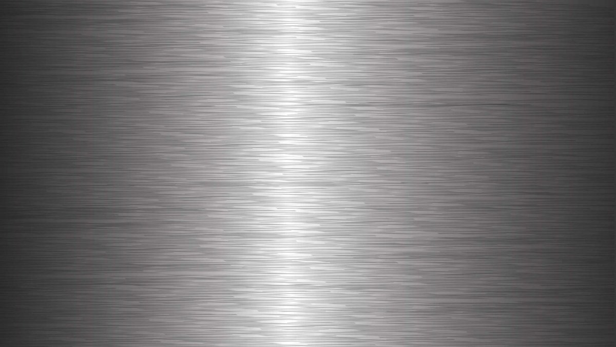 Серый металлик текстура