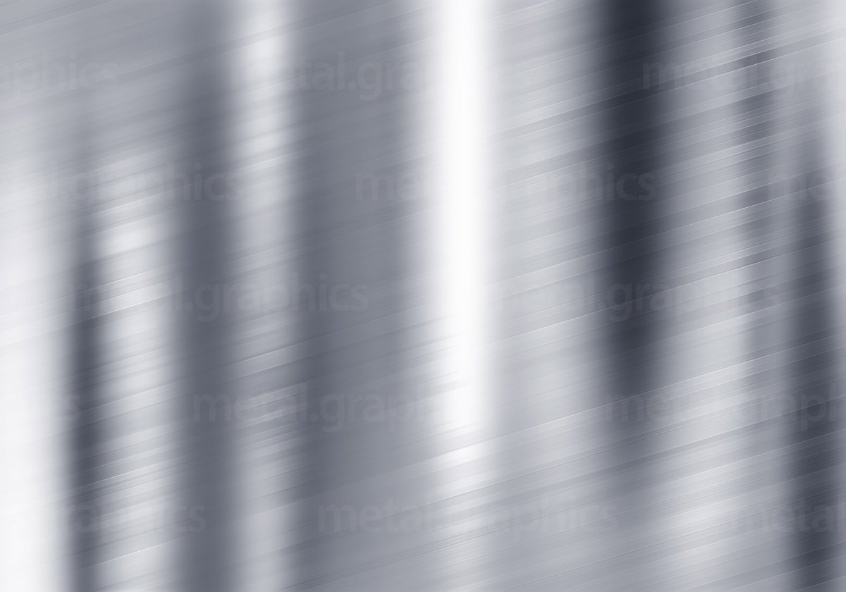 Платиновый цвет металла