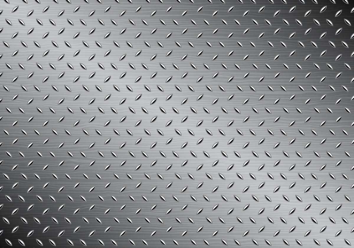 Металлическая текстура