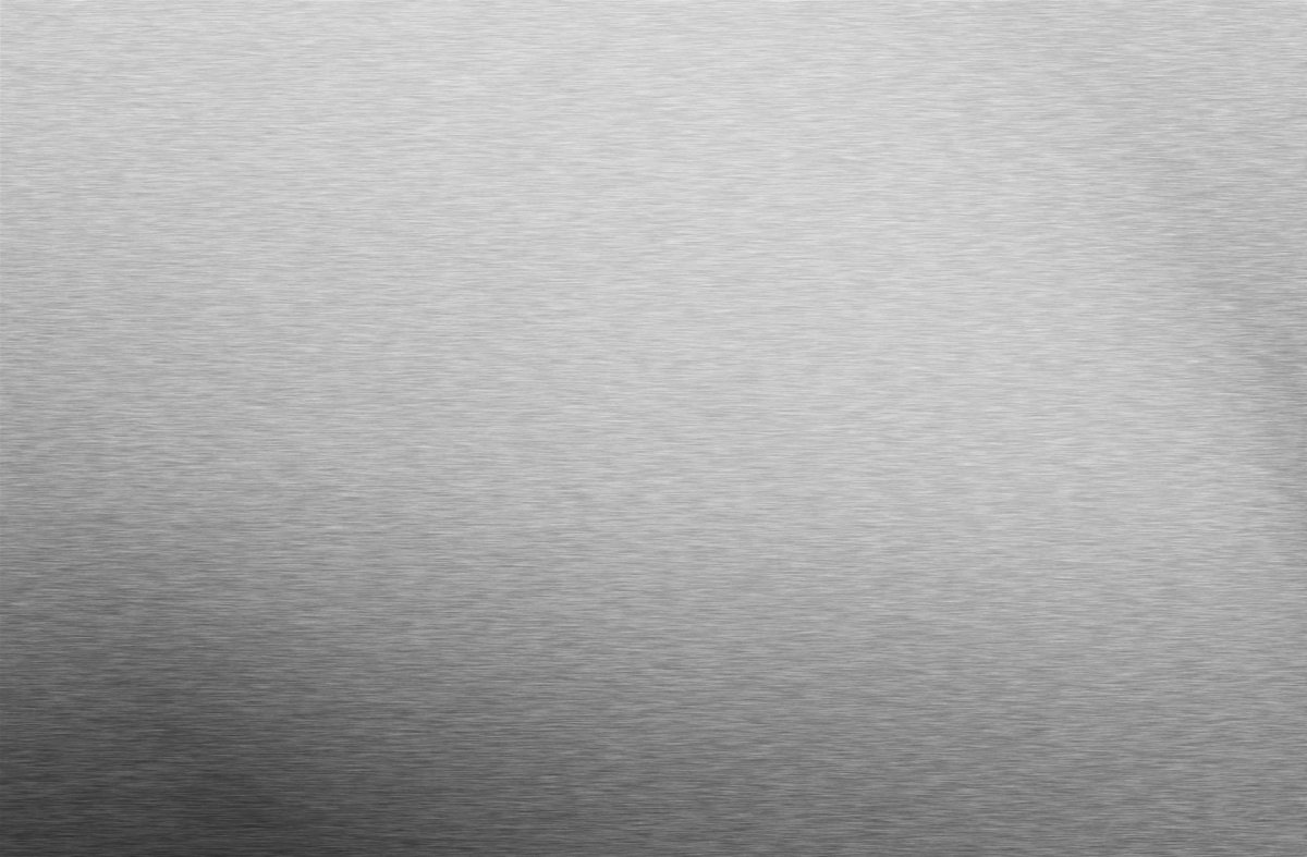 Полированная поверхность металла