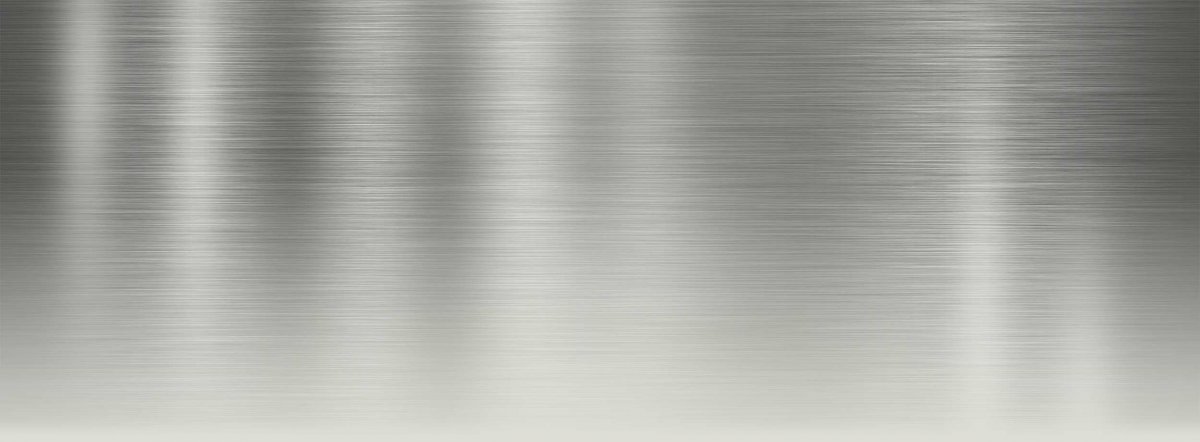 Серебристый металлик текстура