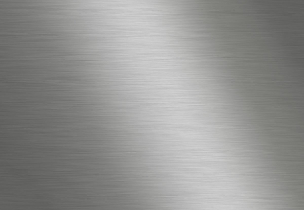 Матовое серебро текстура