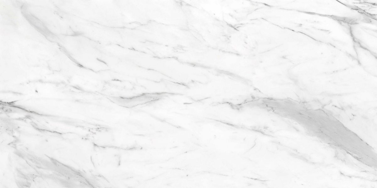 Мрамор Каррара белый