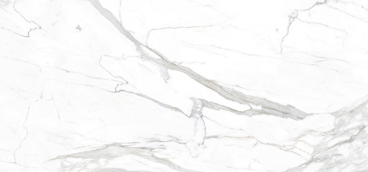 Керамогранит Каррара белый мрамор Calacatta