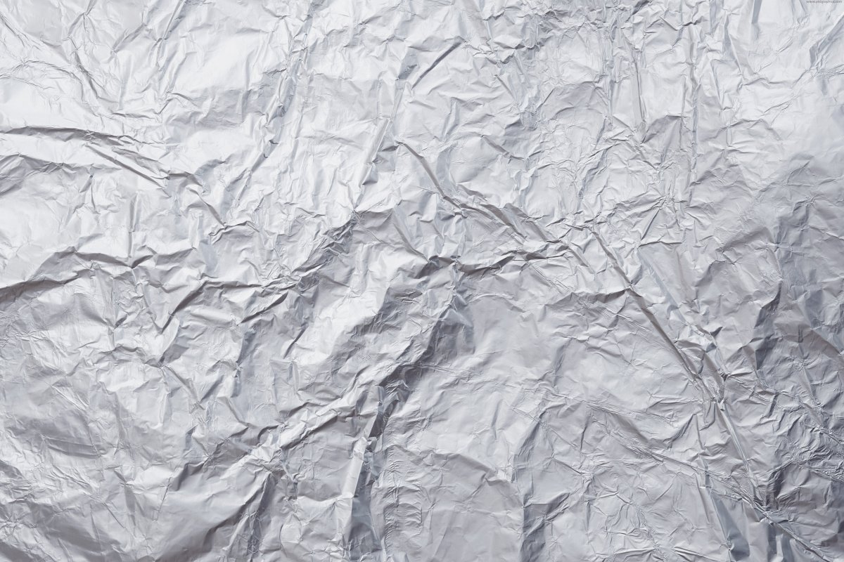 Фольга фактура