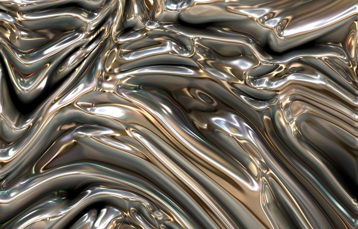 Жидкий металл