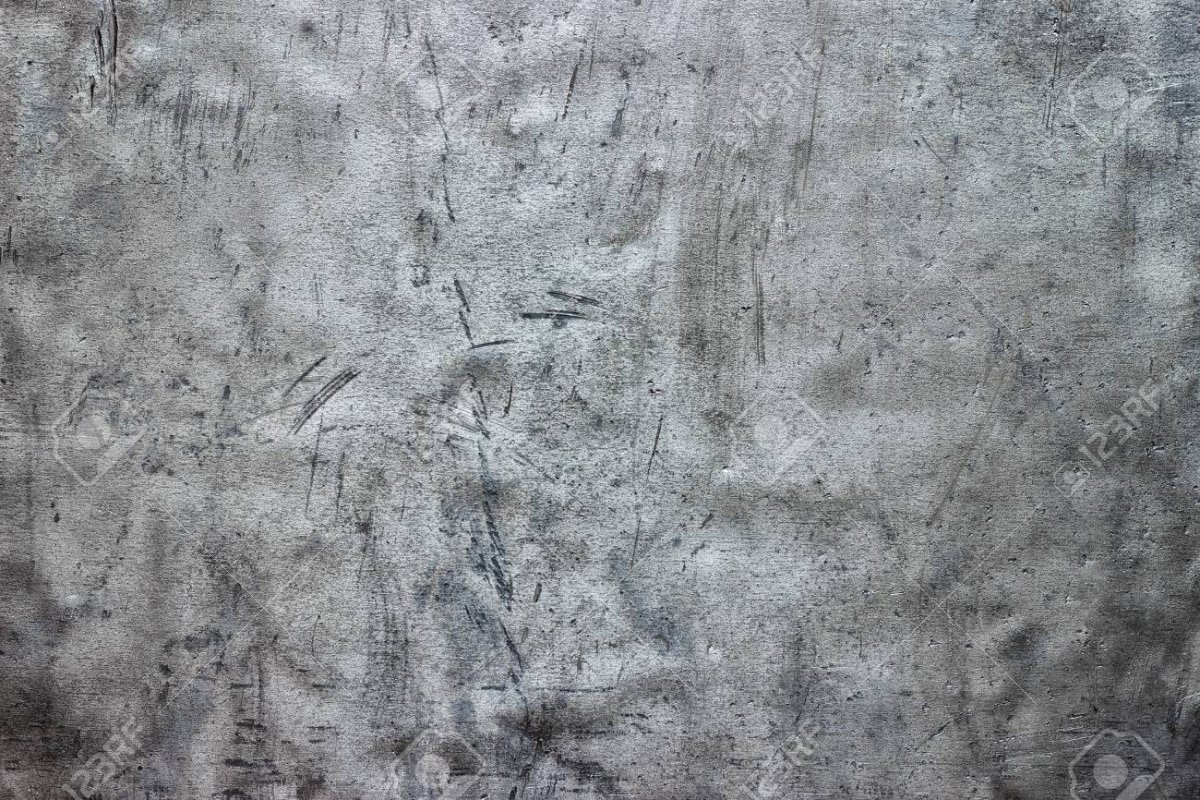 Мятый металл текстура