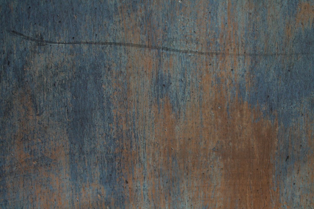 Текстура старого металла