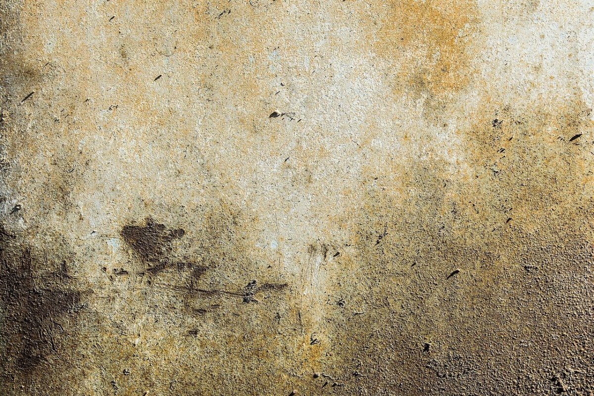 Текстура металла