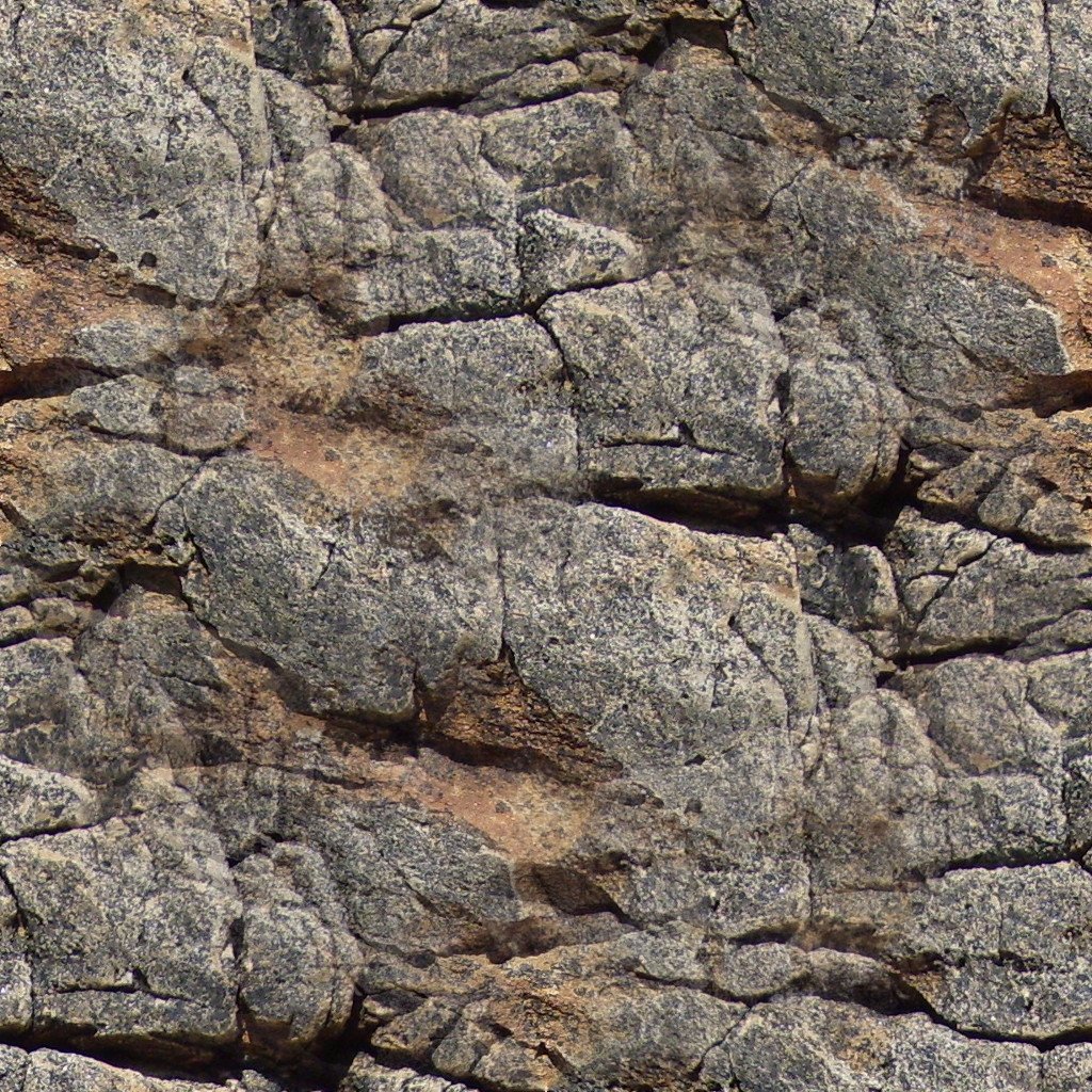 Текстура камня