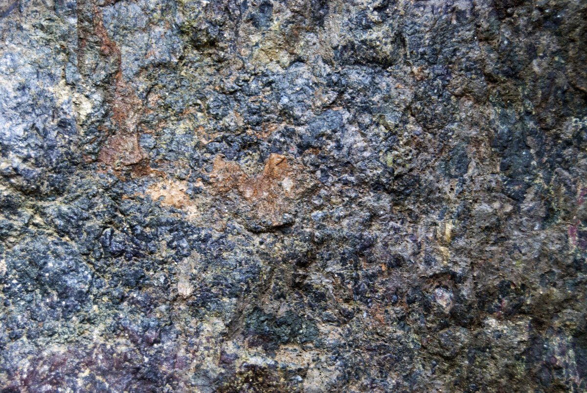 Текстура горного камня